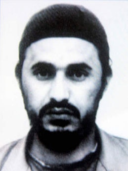 Abu Musab al-Zarqawi