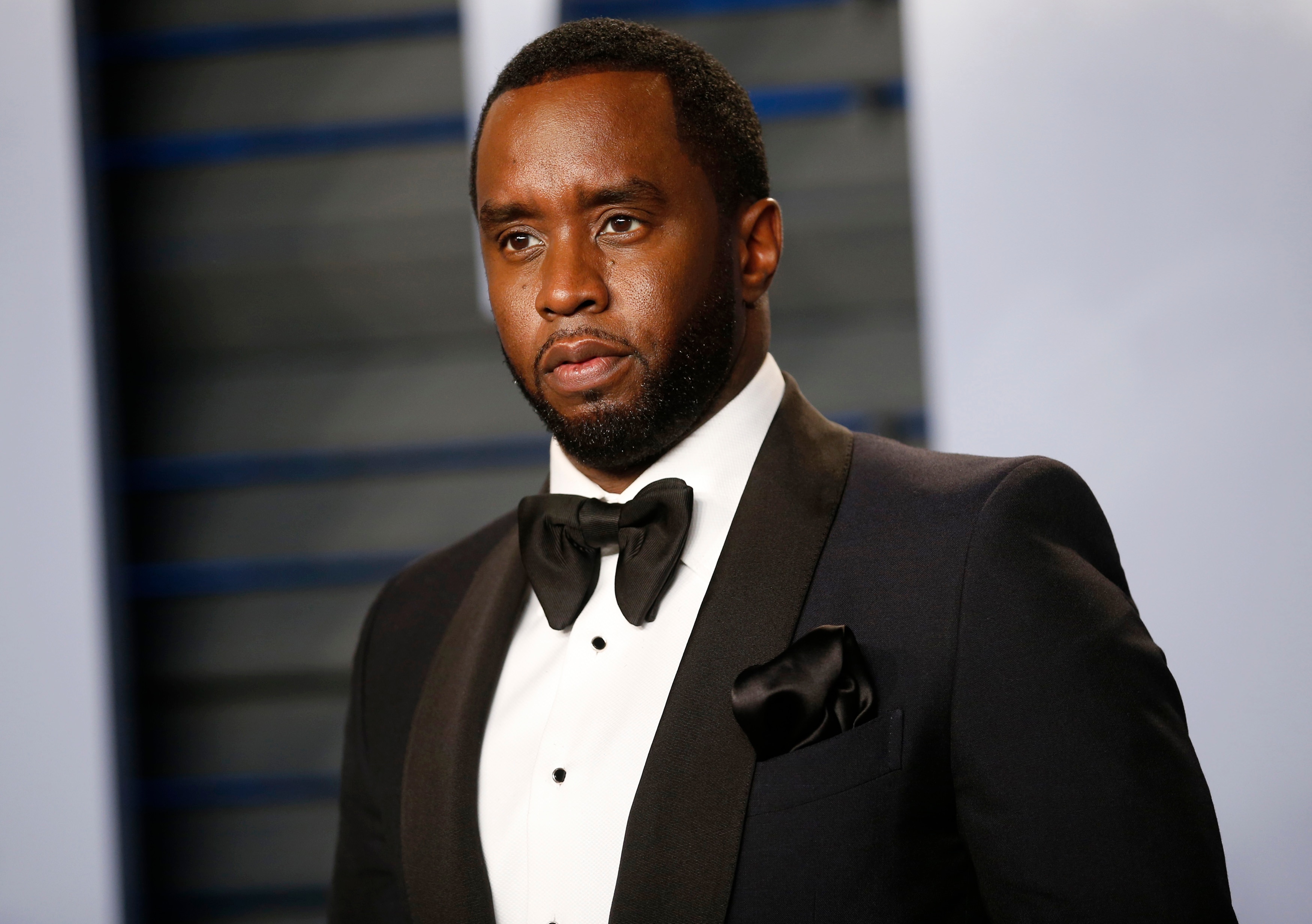 Sean 'Diddy' Combs Lawyer Calls Raids On Music Mogul's Homes An ...