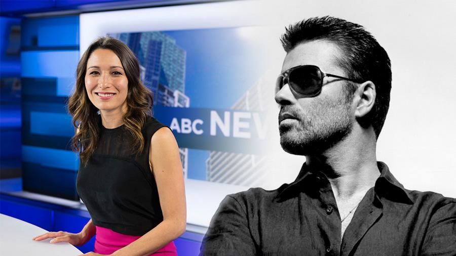 How George Michael taught Kumi Taguchi about humanity episode artwork