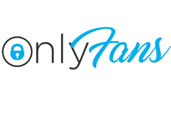 Only Fans logo