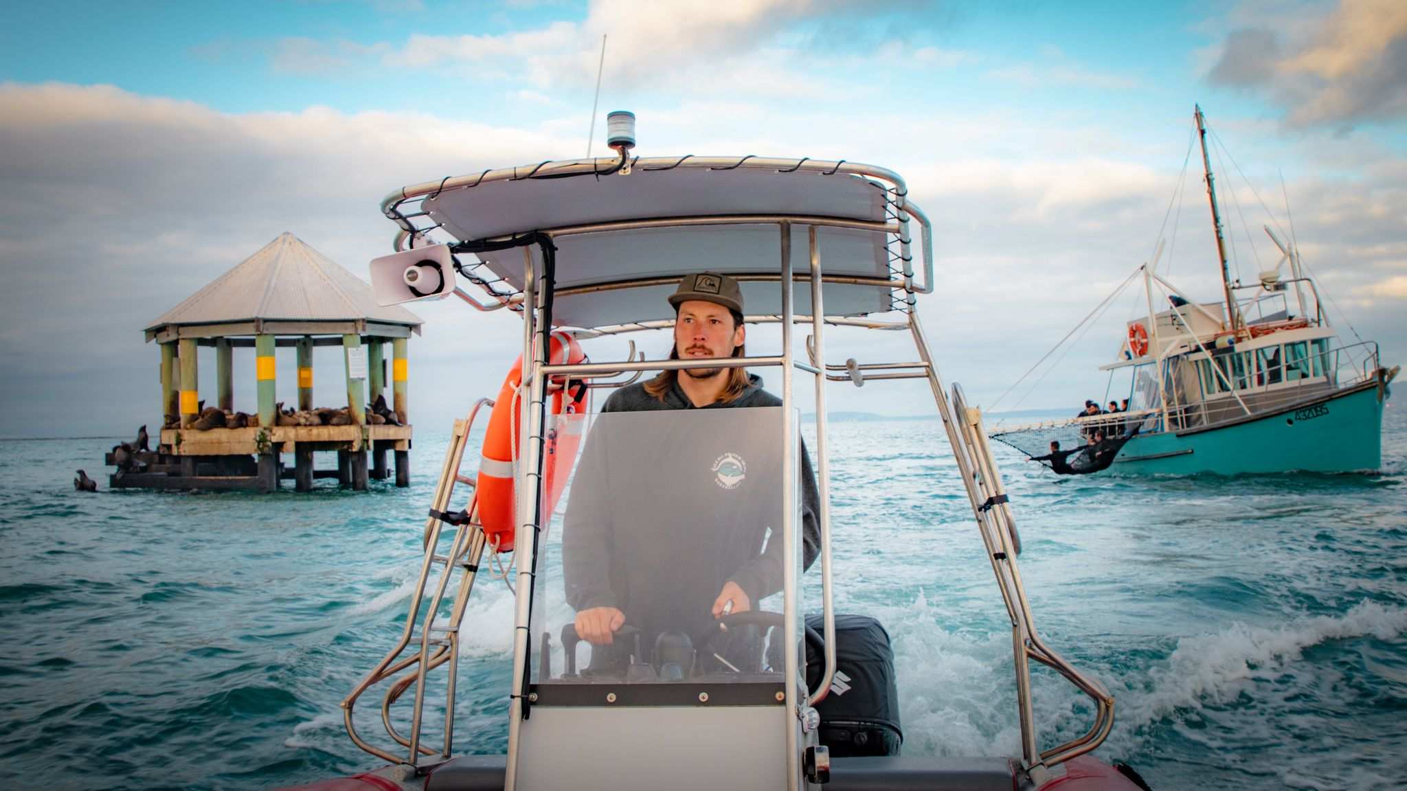 9月7日要闻 莫里森向维州施压望加快解封速度 Abc News