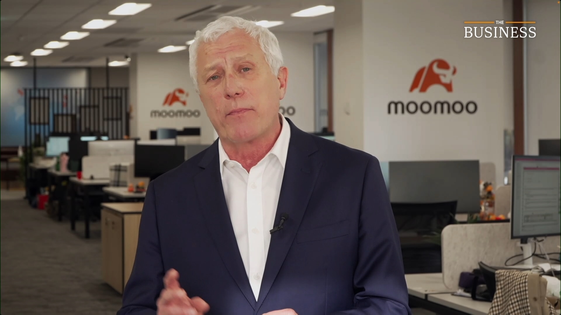 VIDEO: Investors sell off banks and miners as interest rate worries drag on markets - ABC News & Headlines – Australian Broadcasting Corporation