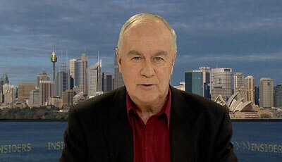 The week in politics - ABC News