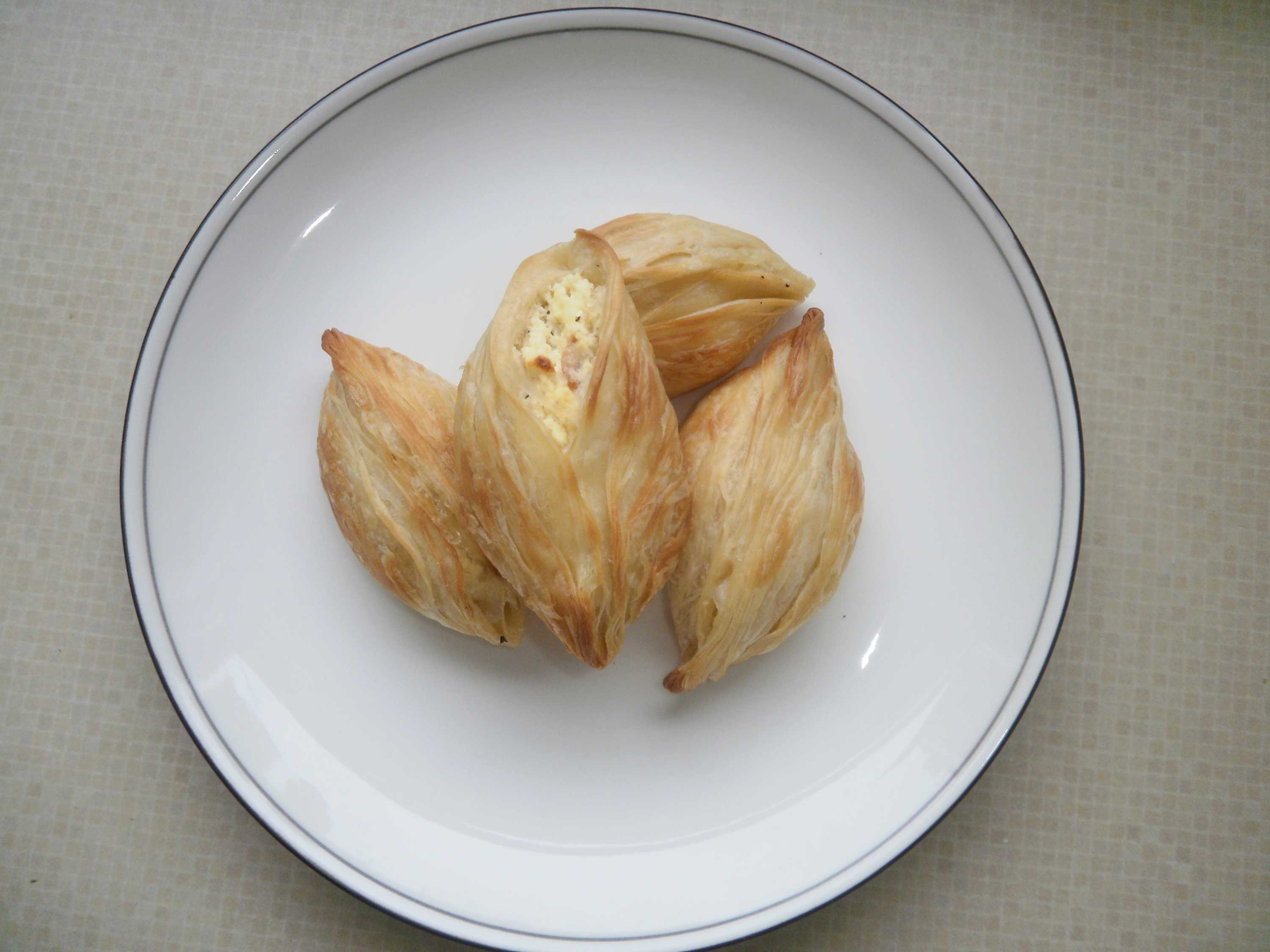 Recipe: Hobz biz zejt - ABC Everyday
