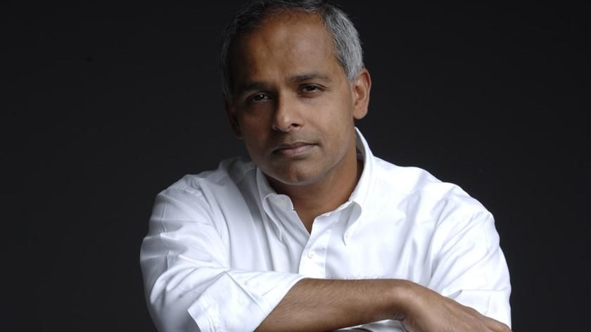 Satyajit Das