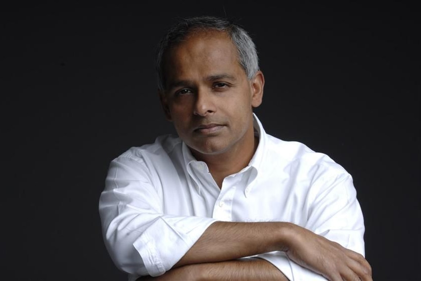 Satyajit Das