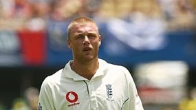 Andrew Flintoff