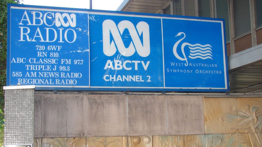 Former ABC Building Perth