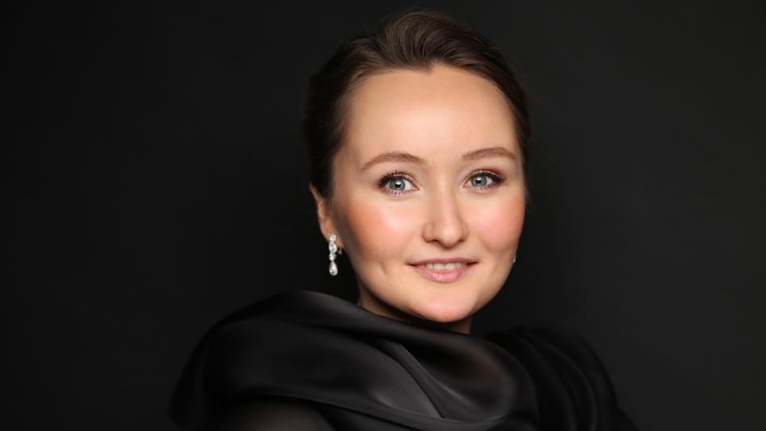 Julia Lezhneva, Telemann's Water Music, and more