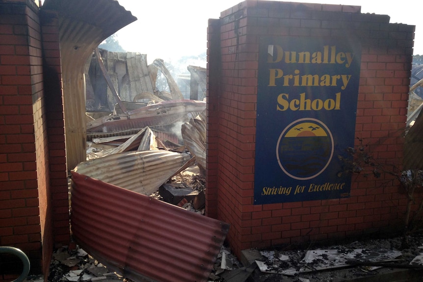 Dunalley Primary School