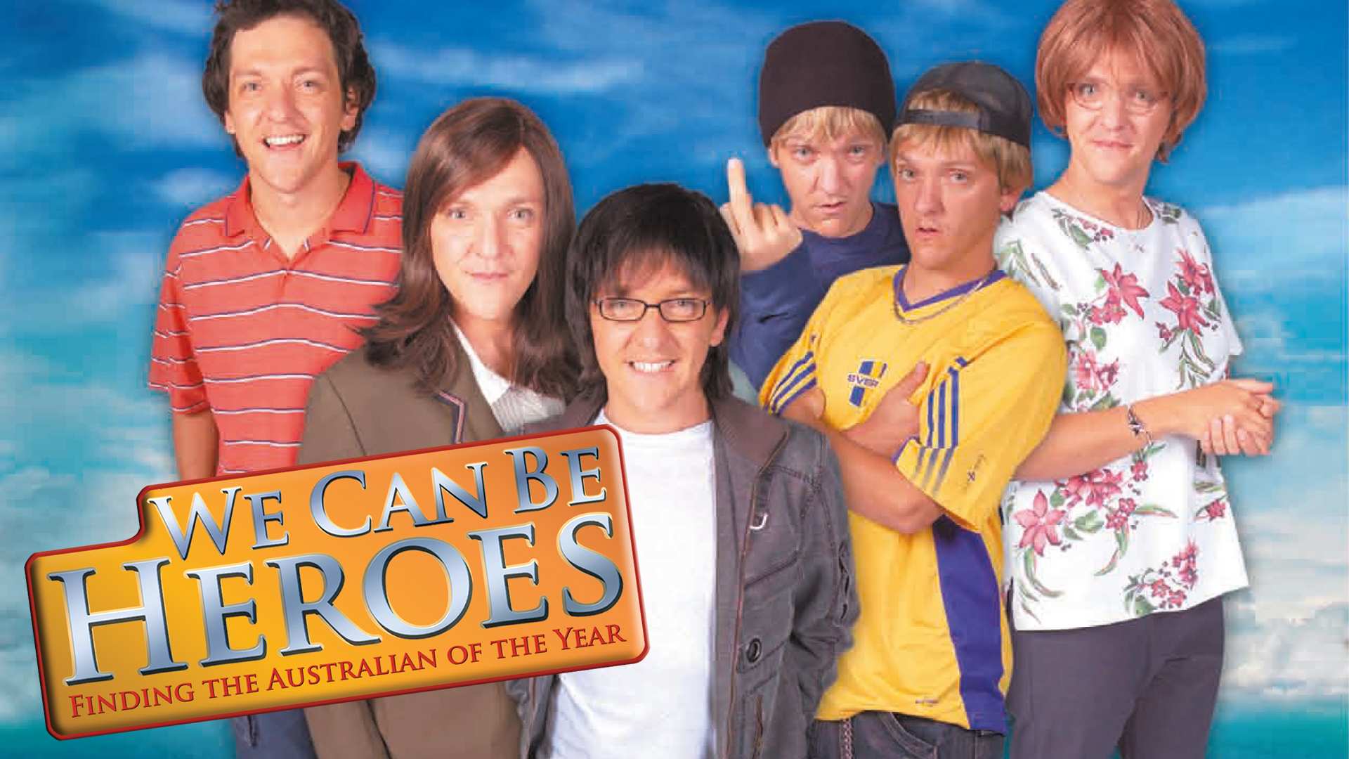 Robert Rodriguez s Superhero Film We Can Be Heroes Completes Cast