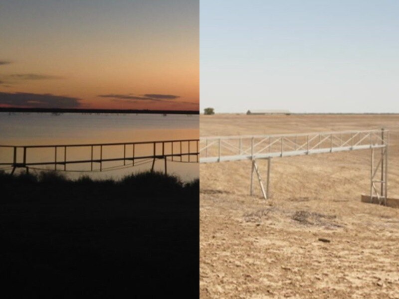 MurrayDarling Basin cotton irrigators defend water usage, put blame