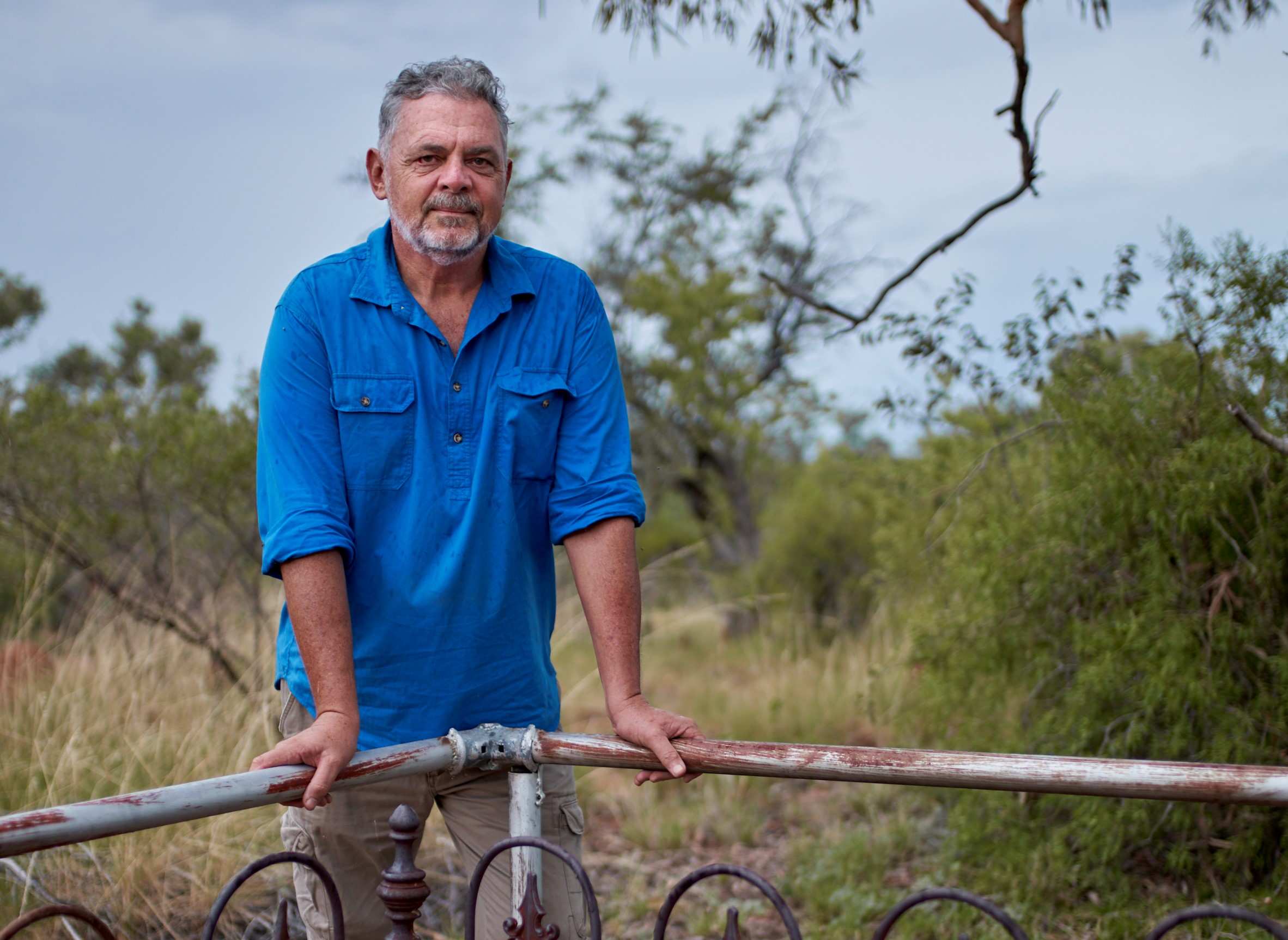 How Australia built the internet of the 19th century