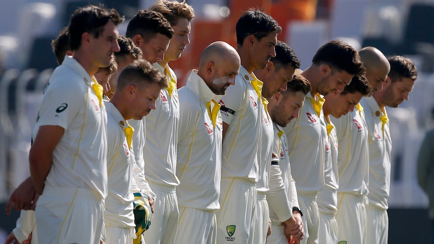 Mises à jour en direct du Pakistan contre l’Australie: Shane Warne se souvient du début de la deuxième journée du premier test à Rawalpindi