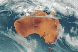 The Bureau of Meteorology says a low pressure system in the Joseph Boneparte Gulf could become a cyclone tonight.