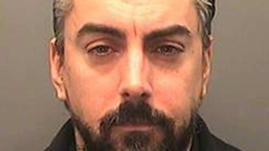 Ian Watkins is jailed for 35 years for child sex offences.