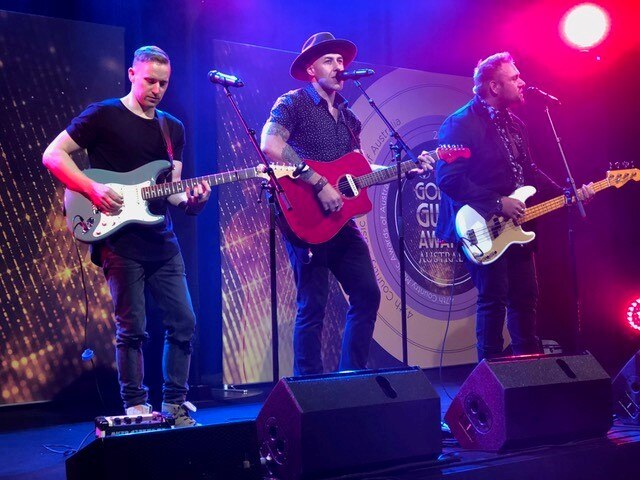 Acknowledging Australia's Country Music stars - ABC listen