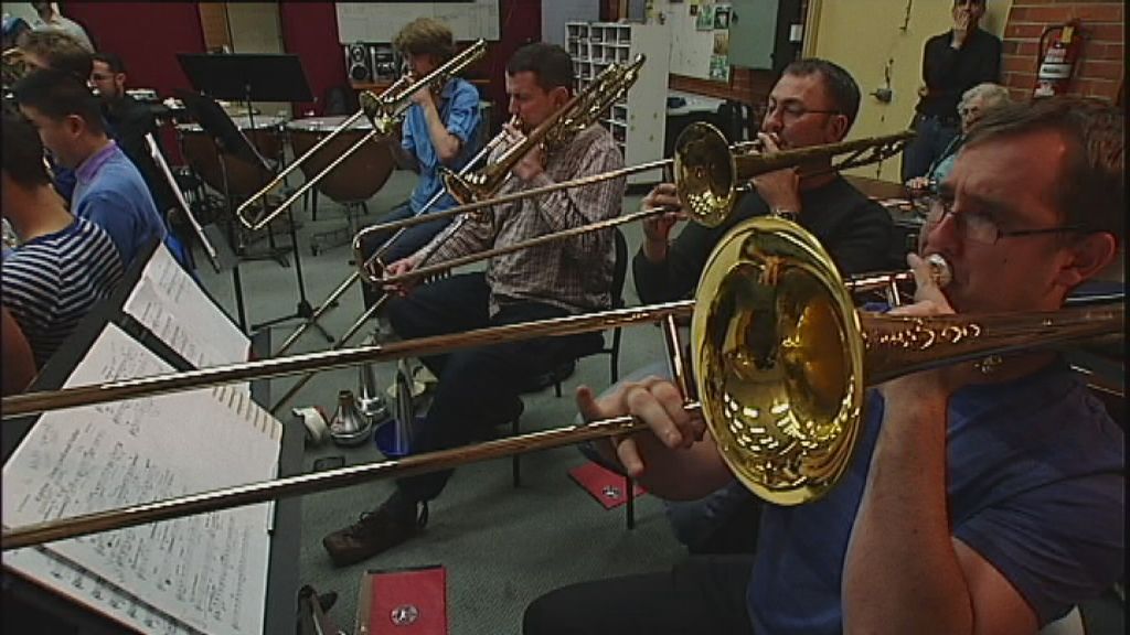 Brass - Topic - ABC News