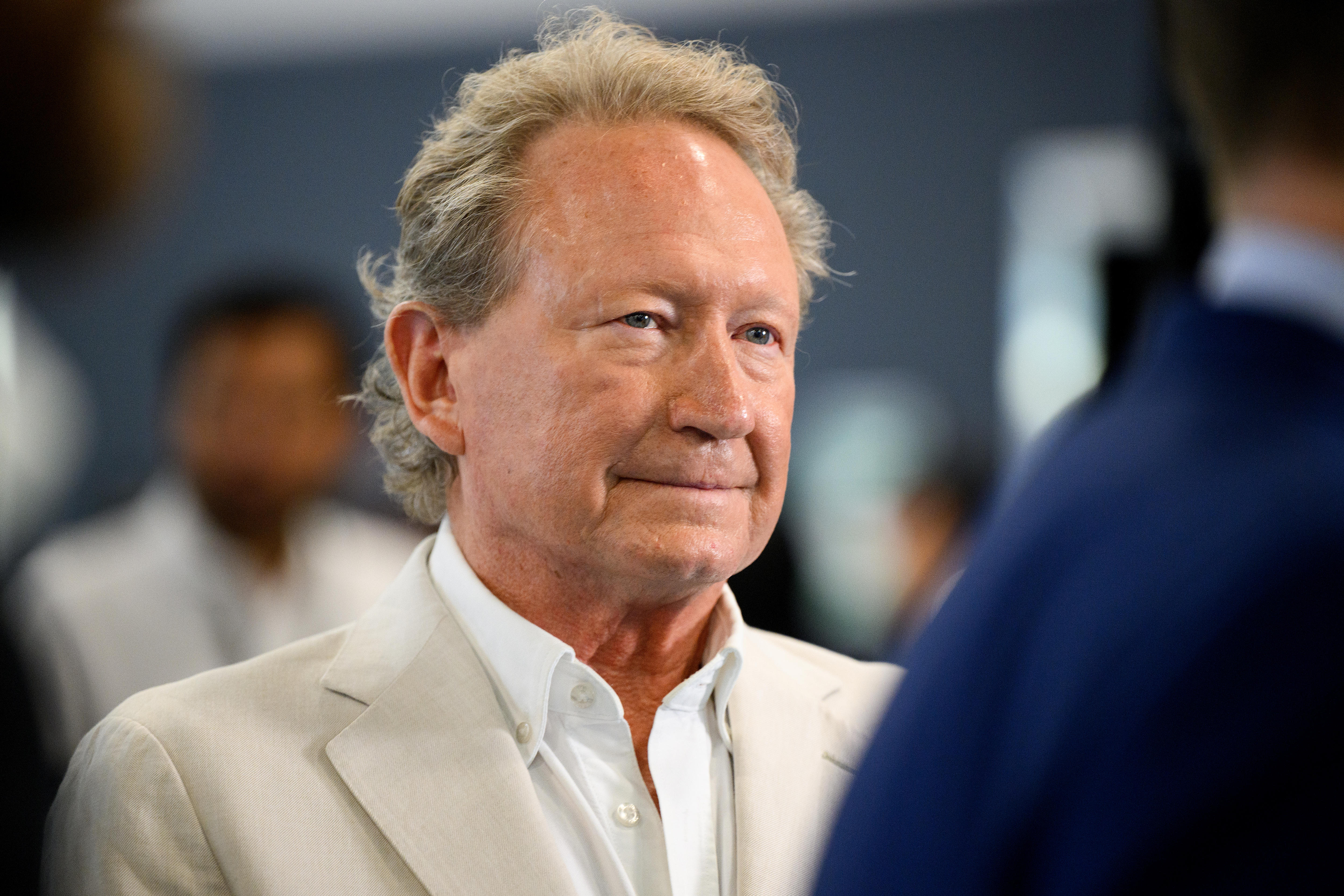 Andrew Forrest's Fortescue appeals $150m native title compensation