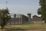 jail fence