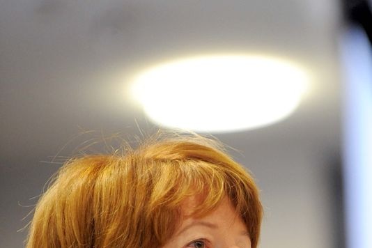 Deputy Prime Minister Julia Gillard
