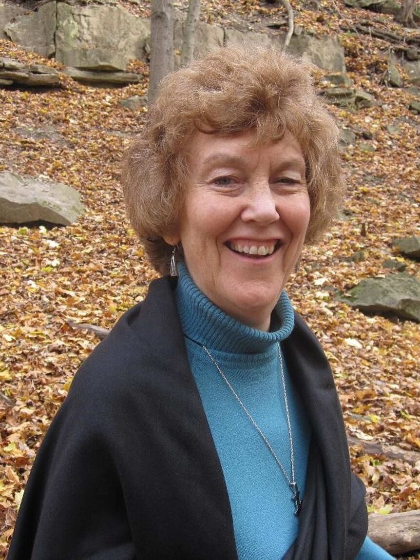 Mary Evelyn Tucker is co-founder and director of the Forum on Religion and Ecology at Yale University.