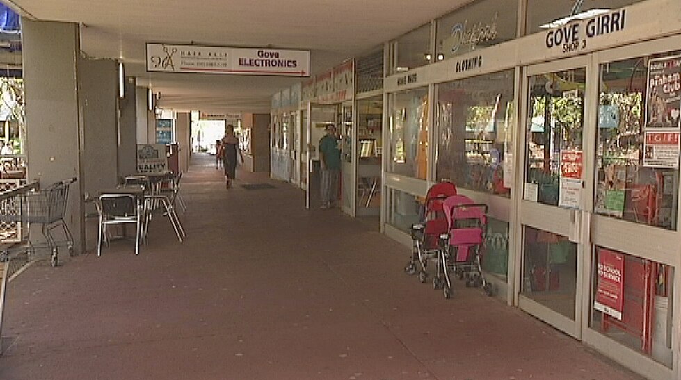 Calls for Nhulunbuy's empty Rio Tinto homes to help ease the region's