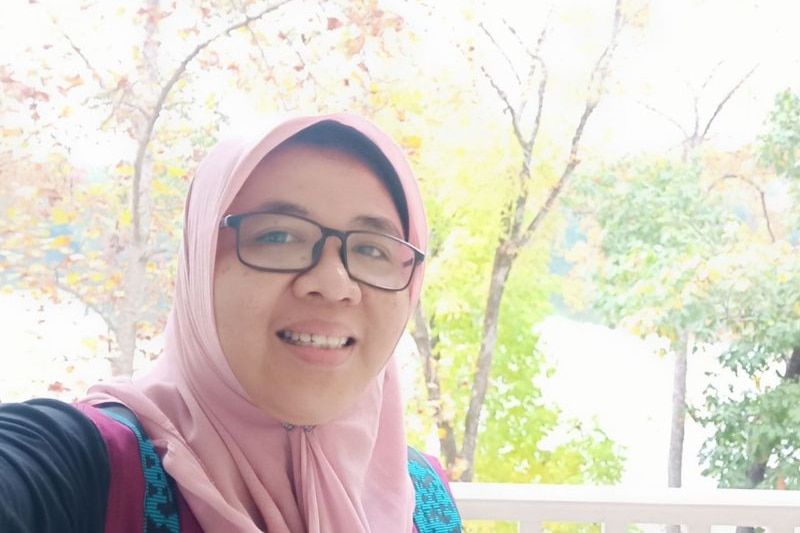 Dr. dr. Atik Choirul Hidajah, M.Kes Epidemiolog Universitas Airlangga