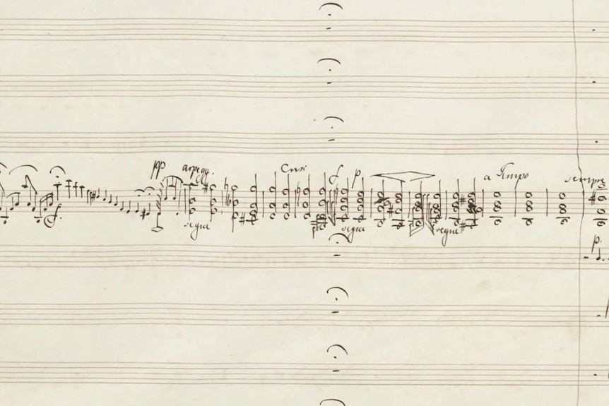 Deep Listen: Mendelssohn Violin Concerto in E - ABC