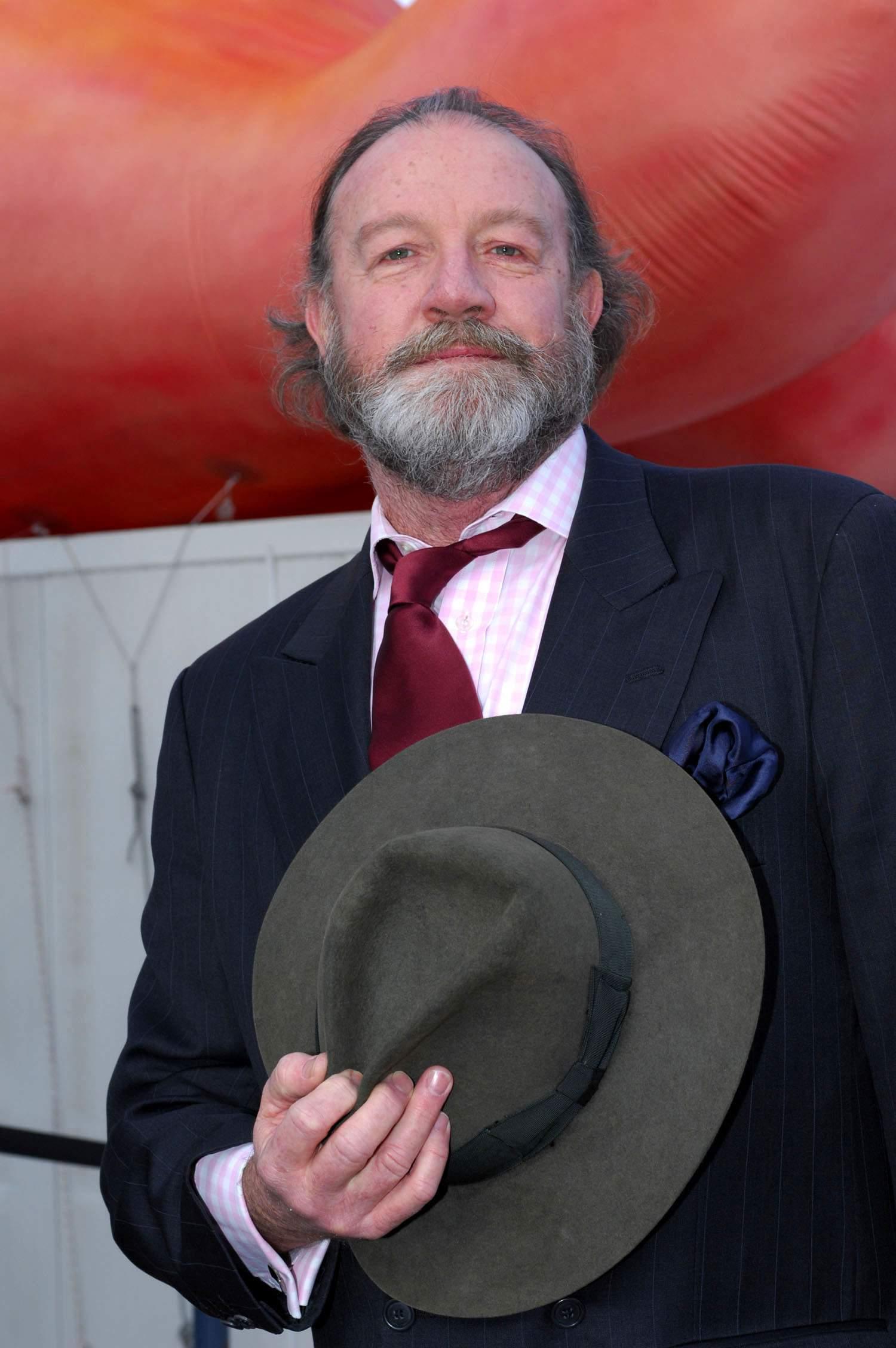 Playwright and actor Bille Brown: his life and career episode artwork