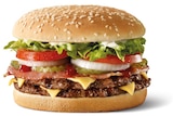 Hungry Jack's Ultimate Double Whopper