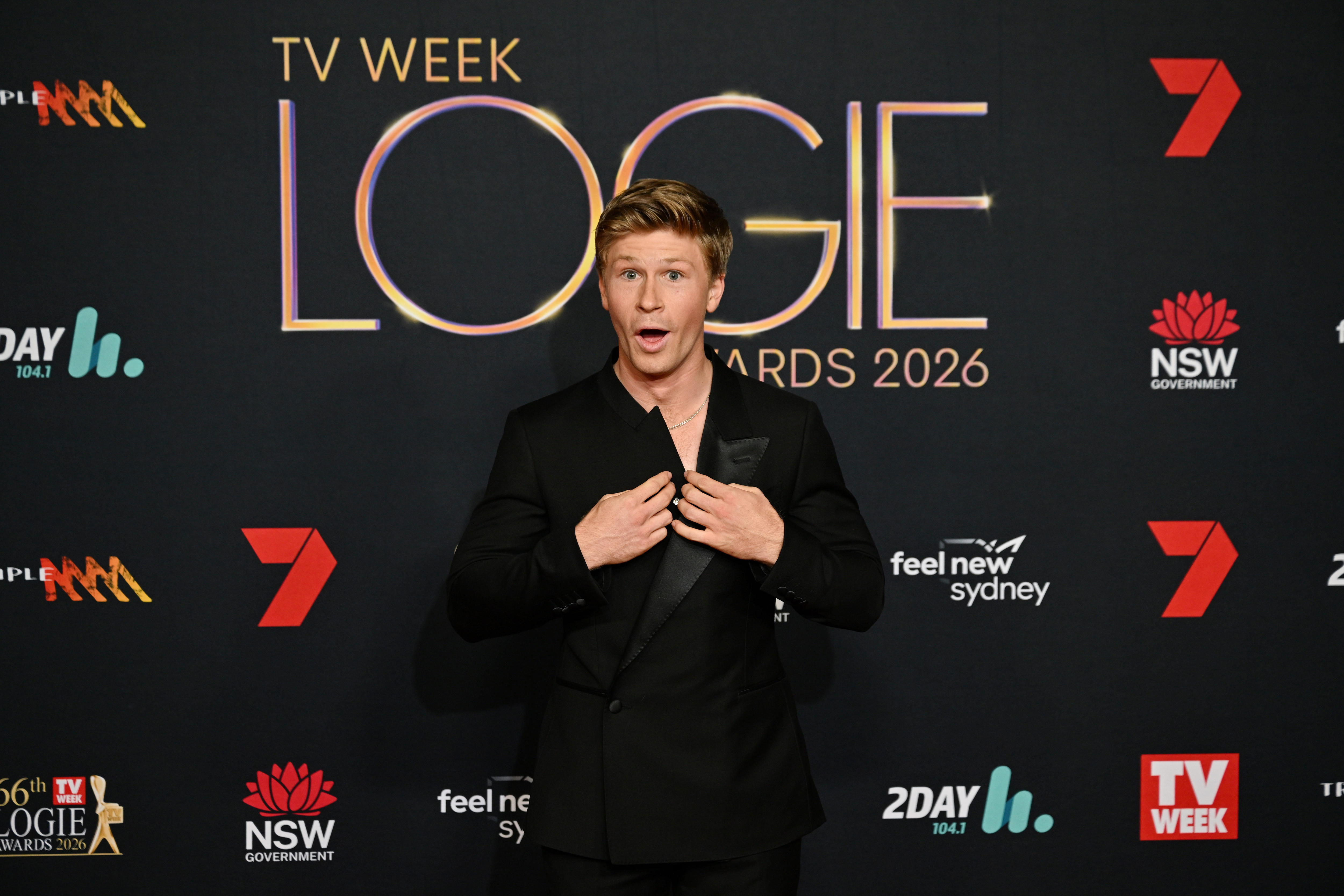 Live: The stars have walked the red carpet and the 2026 Logies is finally underway