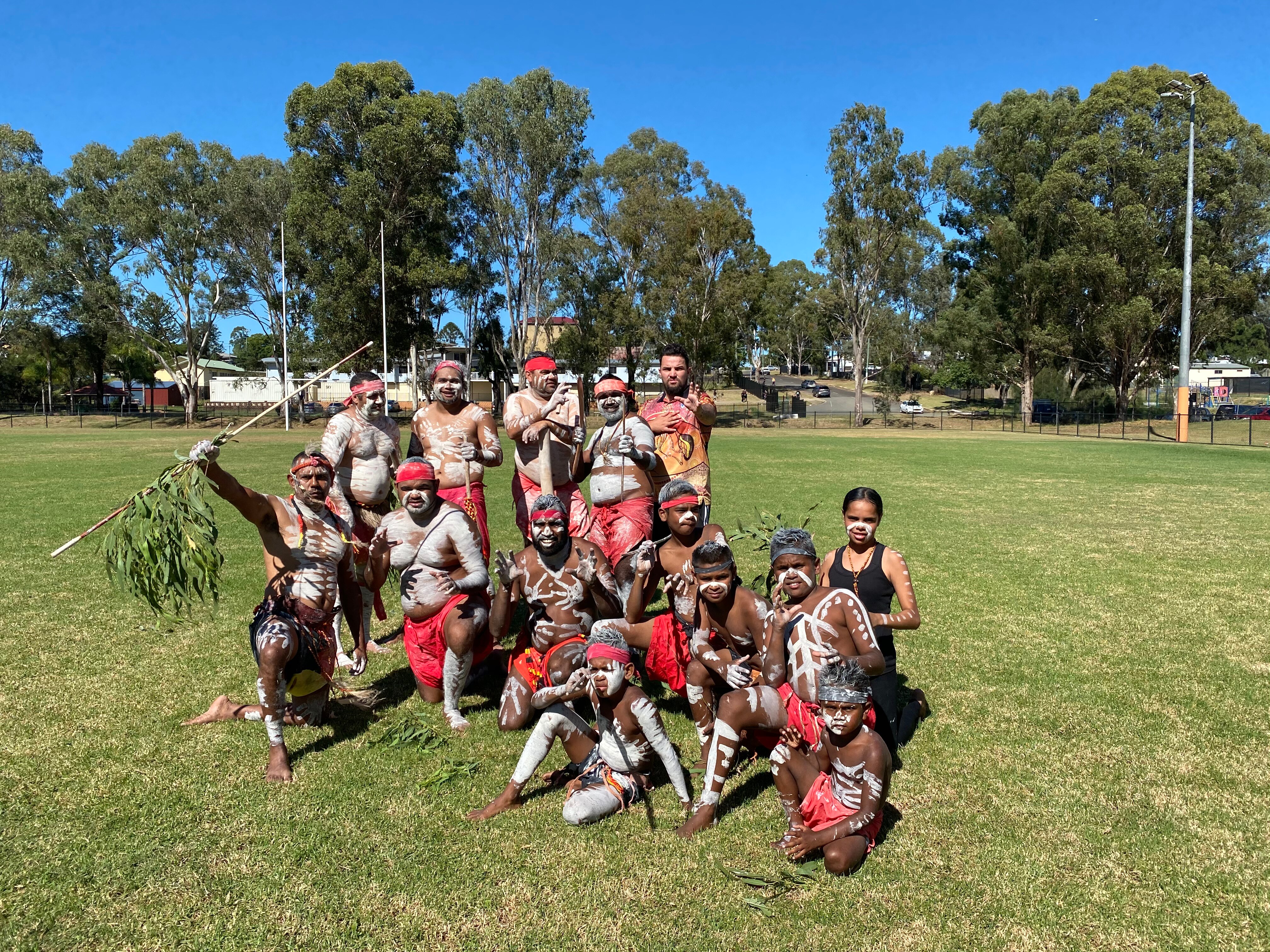 Wakka Wakka people win native title battle for traditional land