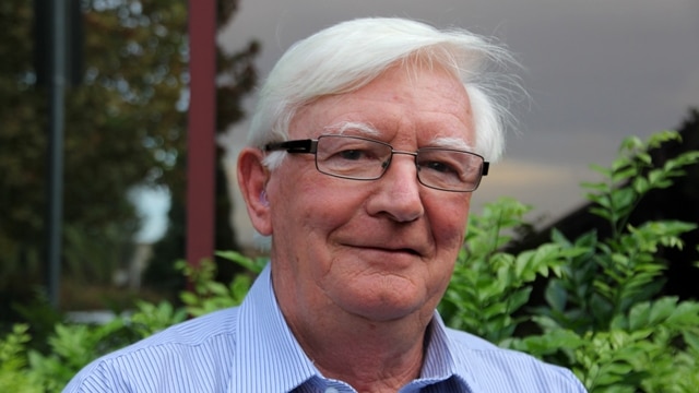 Bob O'Toole has helped form a group that is calling for an in-depth probe by the Royal Commission into the suicide deaths of dozens of Hunter Valley clergy abuse victims.