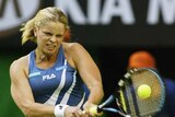 Kim Clijsters