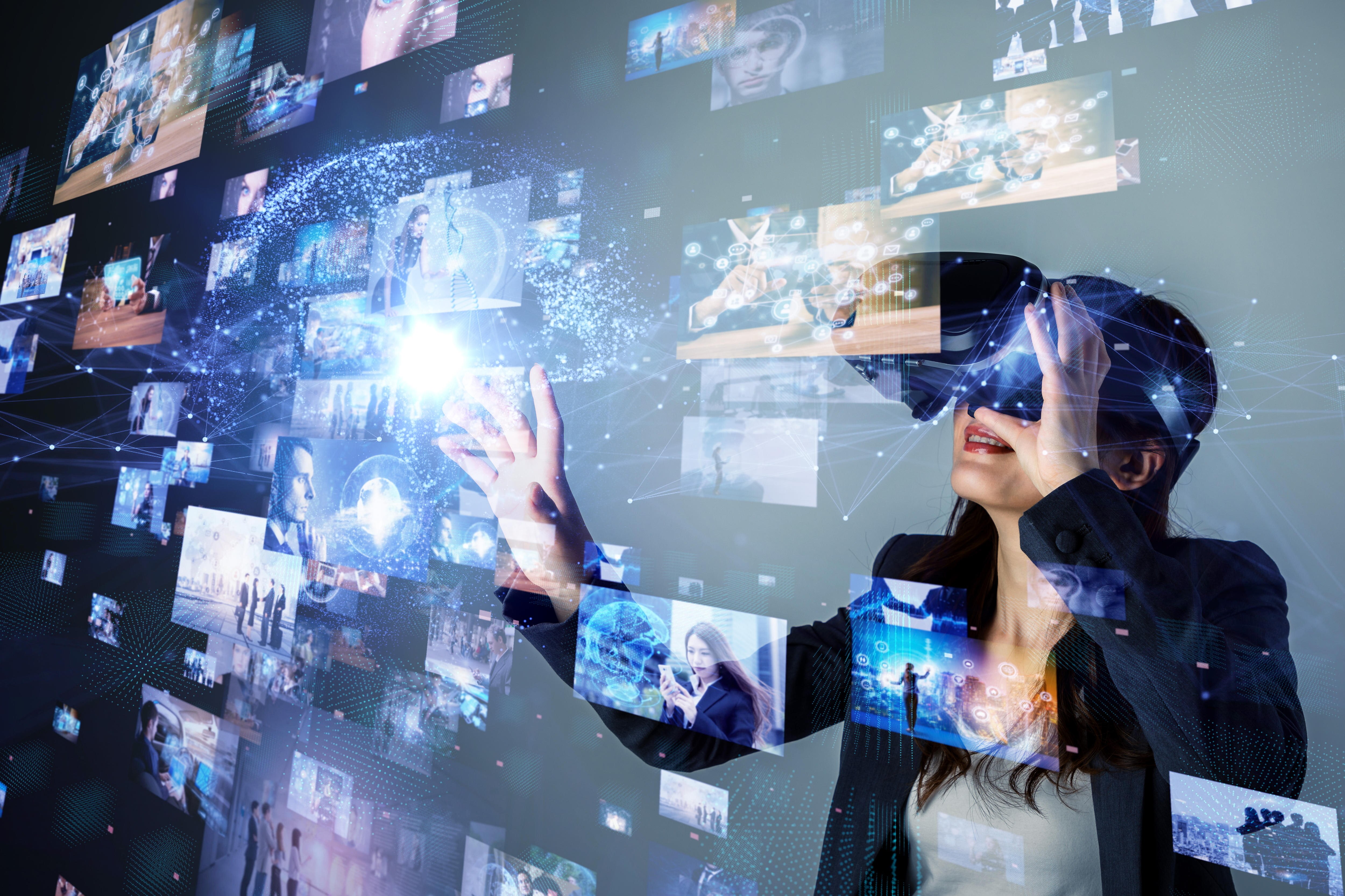 Are immersive VR films the future of cinema? - ABC listen