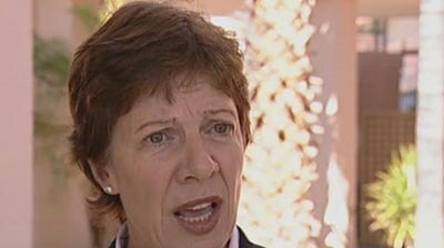 Clare Martin says she will not attend a summit on violence in Aboriginal communities (file photo).