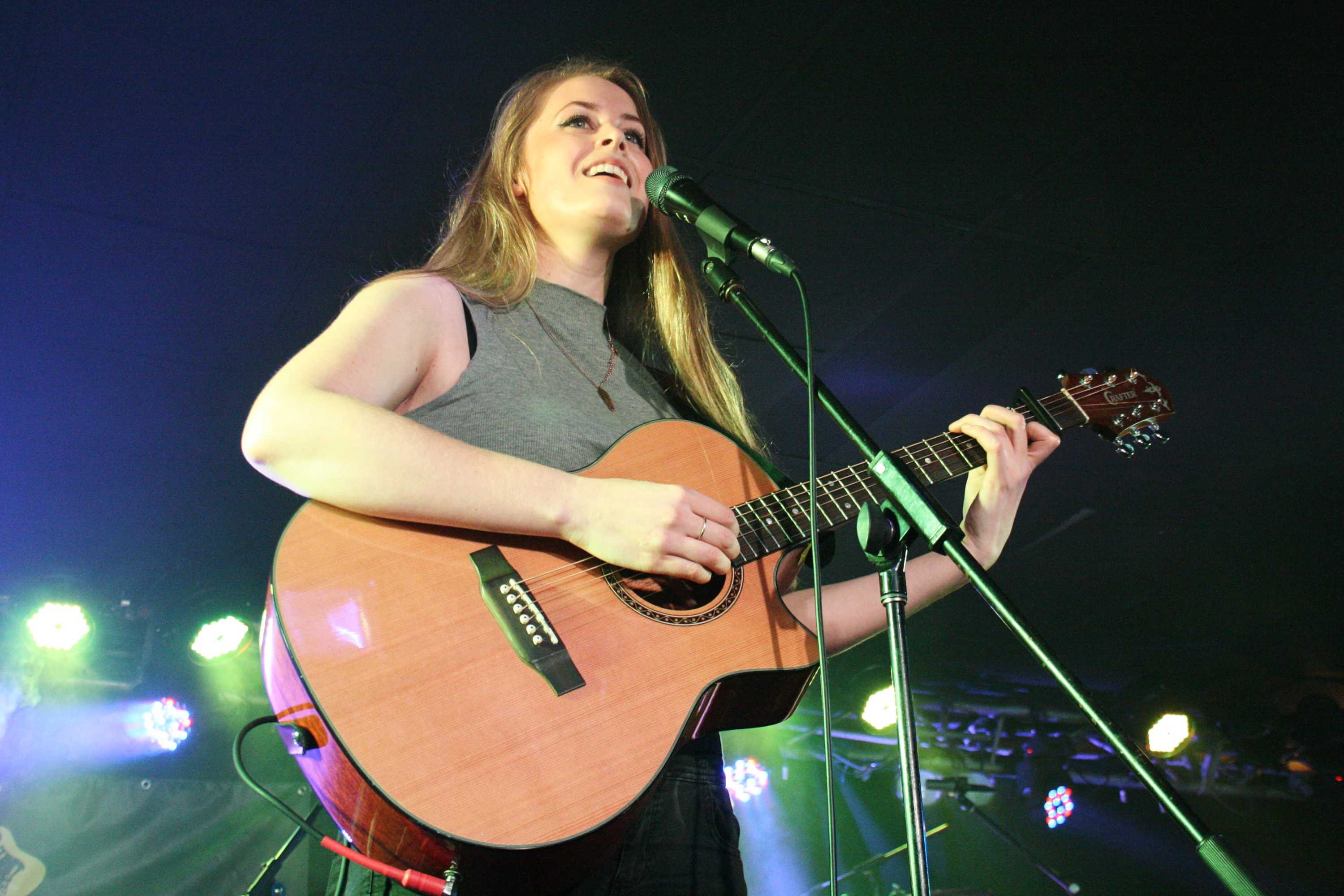 Canberra trio Kaleid set to battle against best student bands from ...
