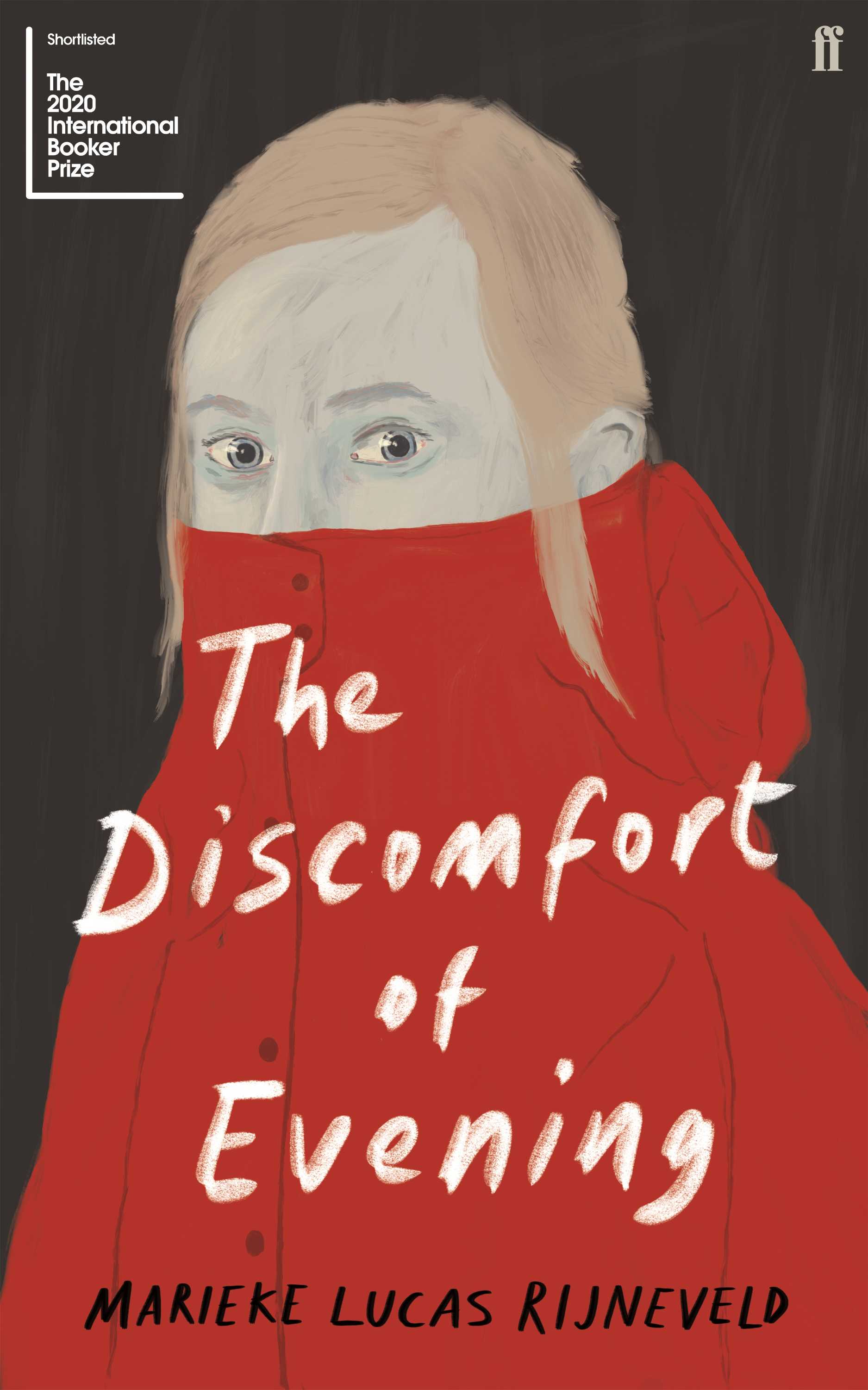 The discomfort of grief and memory episode artwork
