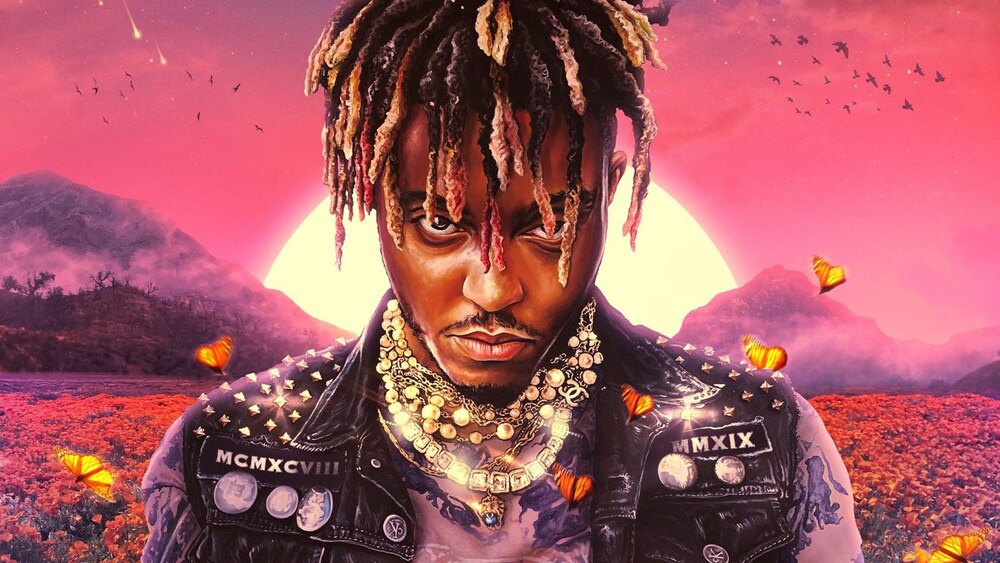 New Juice WRLD album Fighting Demons out next month - triple j