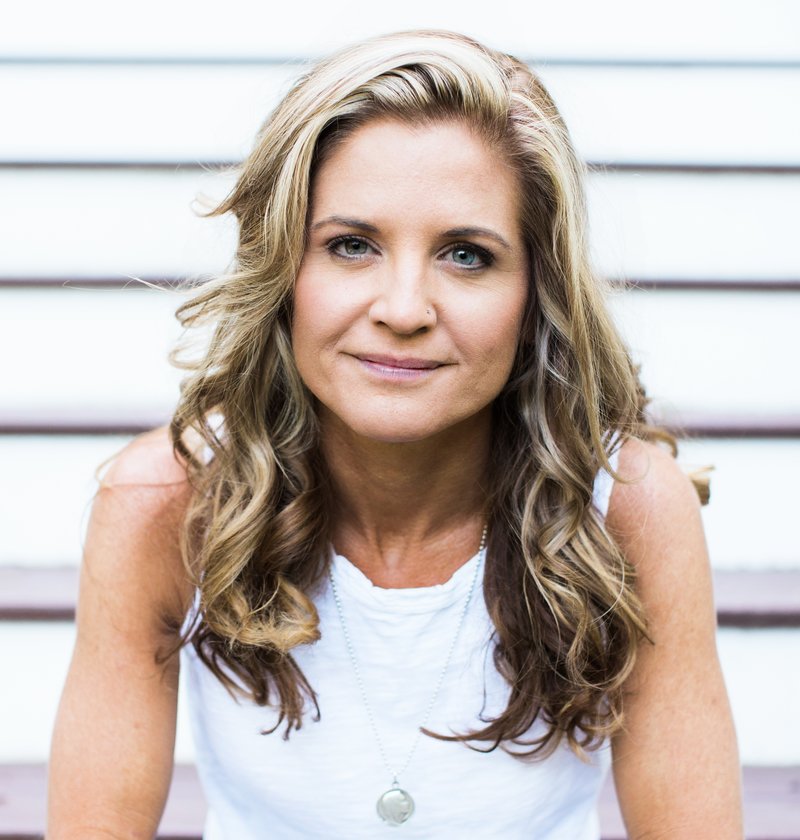 Glennon Doyle's untamed life