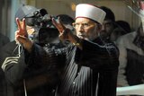 Pakistani Muslim cleric, Tahir- ul-Qadri, drew tens of thousands to Islamabad, demanding electoral reforms