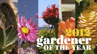 Gardener of the Year