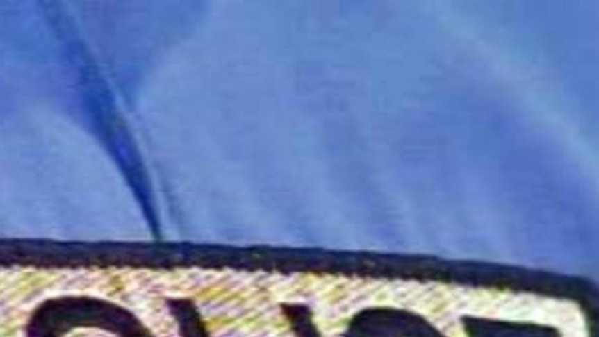 Close up of a Western Australian police officers uniform badge (good generic)