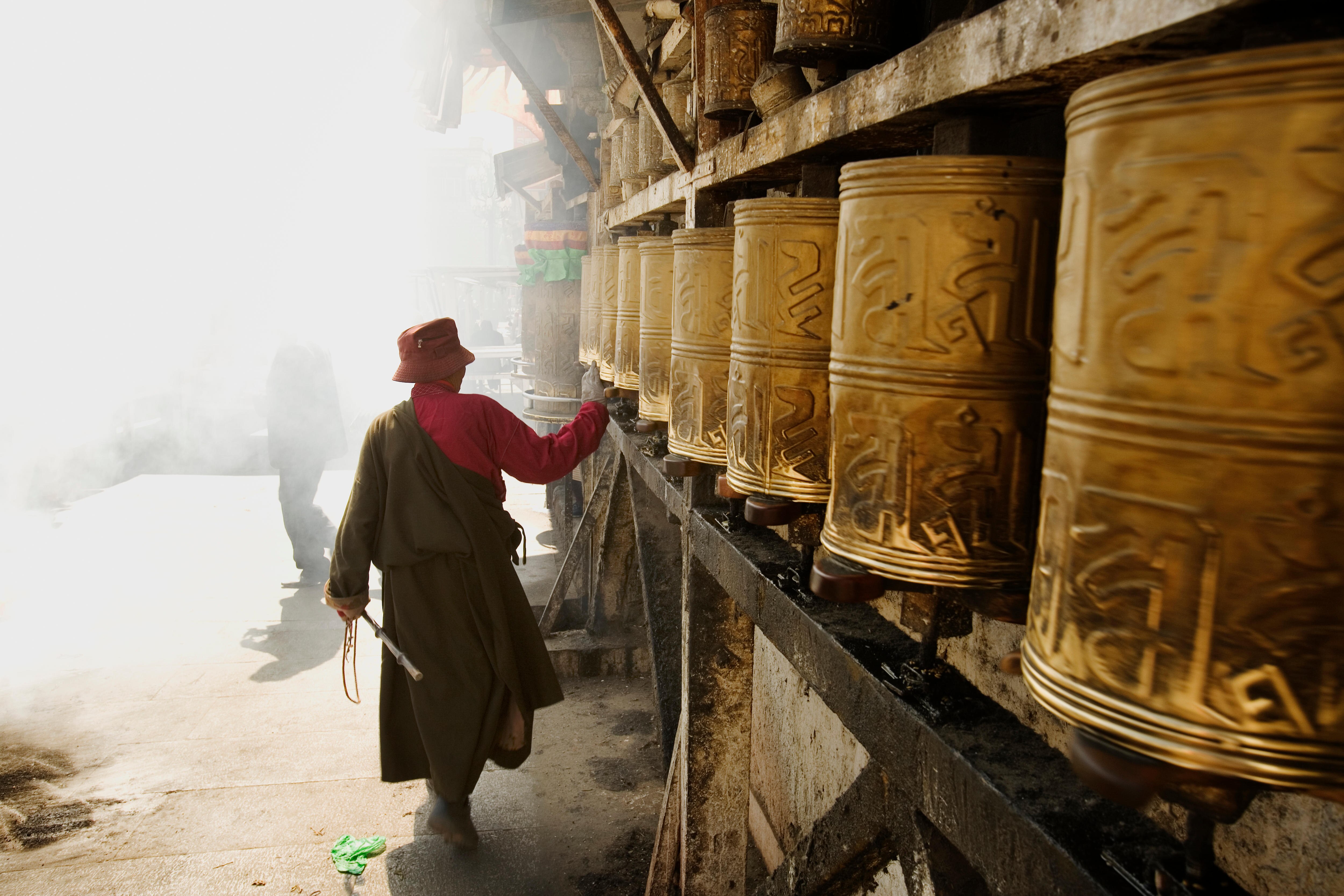 Can the Dalai Lama's Tibet ever be self-determined?
