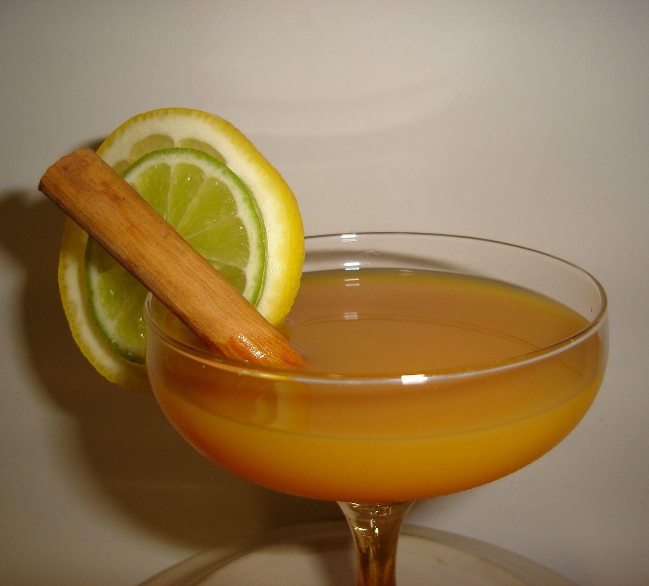 Tropical tea - ABC News