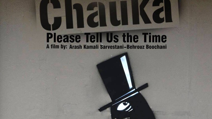 Chauka, Please Tell Us the Time poster