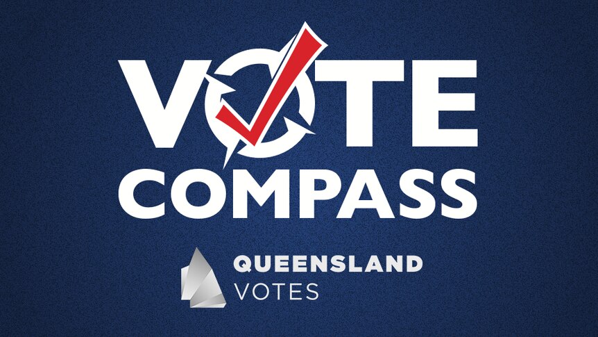 Vote Compass: Queensland Votes
