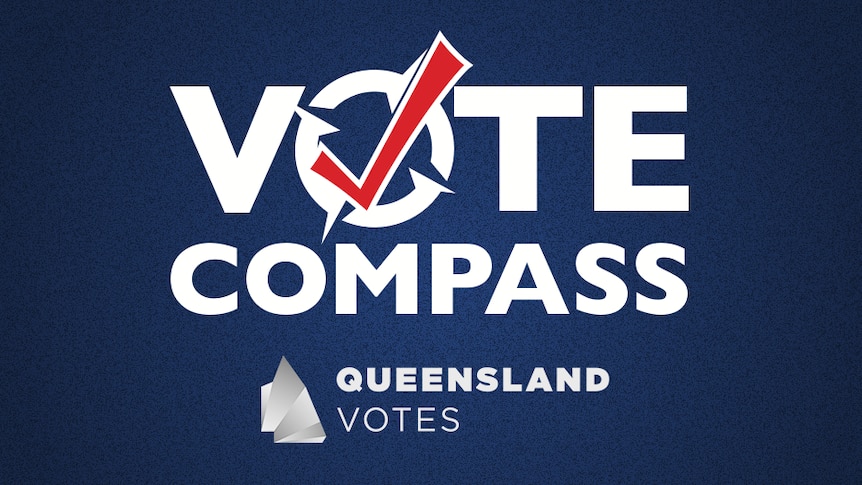 Vote Compass: Queensland Votes