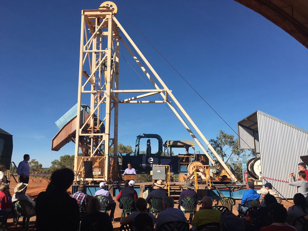 What does a WA gold royalty rate rise mean for investment in the